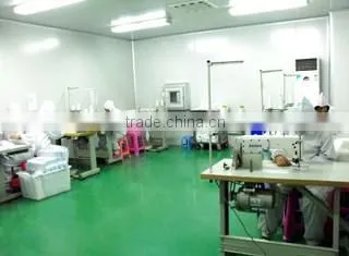 Ningbo Yinzhou Superway Emergency Products Co., Ltd. company overview - view 2