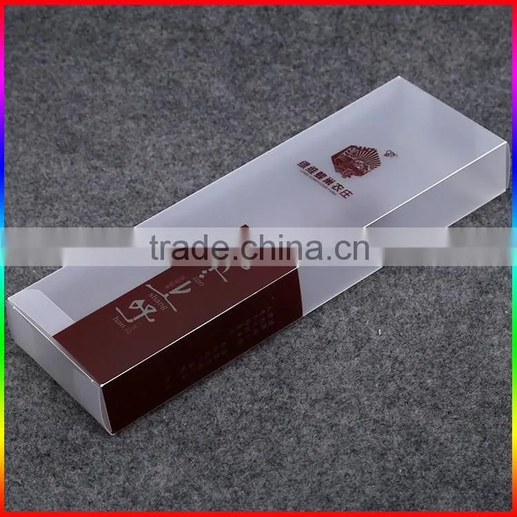 fishhook PVC box