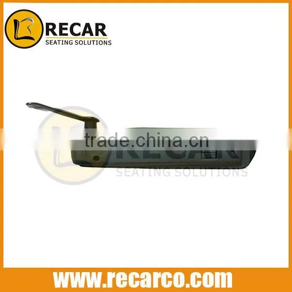 KAB SEATS ARMREST, HIGH QUALITY PU ARMREST,KAB SEATING