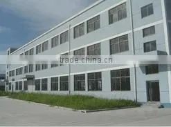 Hangzhou Fuyang VBEN Tool Co., Ltd. company overview - view 1