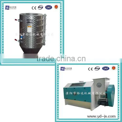 factory price pellets processing line