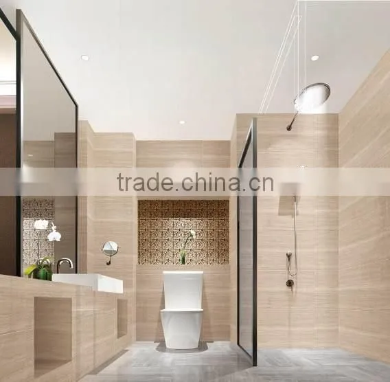 Toilet saving water flush cistern AC-609