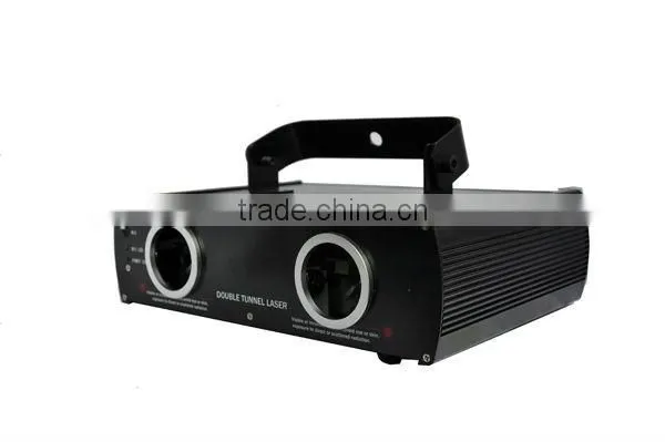 Professional stage laser lighting