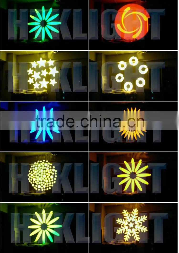 200w head led light new products