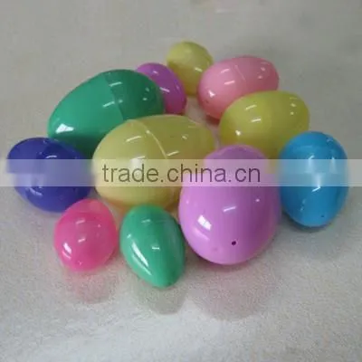 Supply all kinds of plastic container,plastic eggs,heart,ball