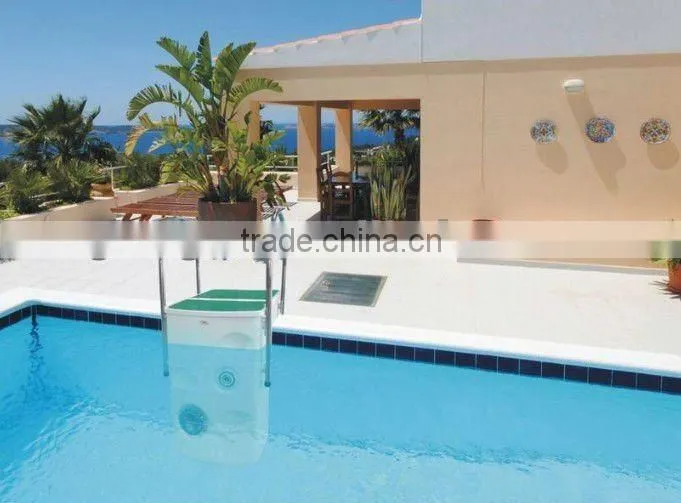 Promotion Price & stainless steel uv sterilizer swimming pool filter