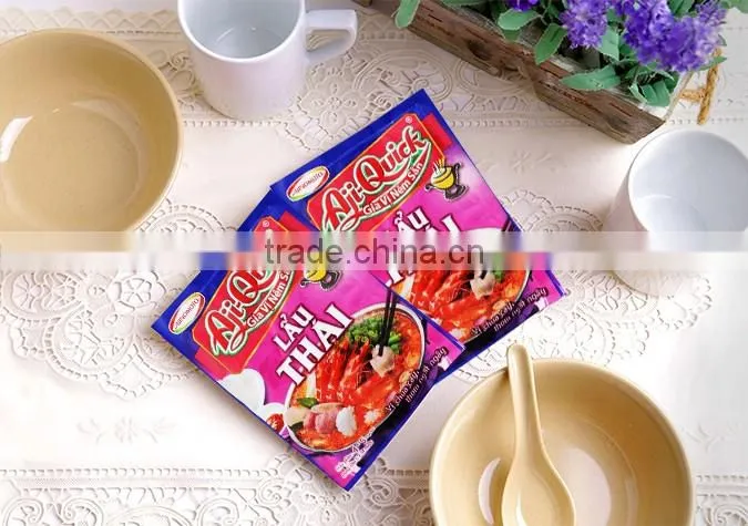 Ajiquick hot pot seasoning