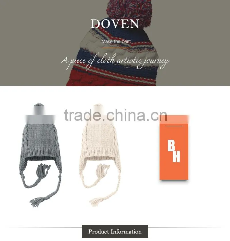 multi types of factory custom winter hats beanie hats