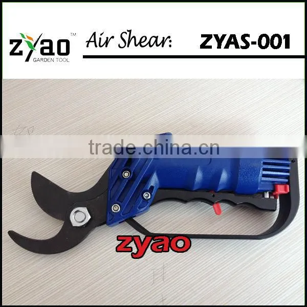 air pruning shear