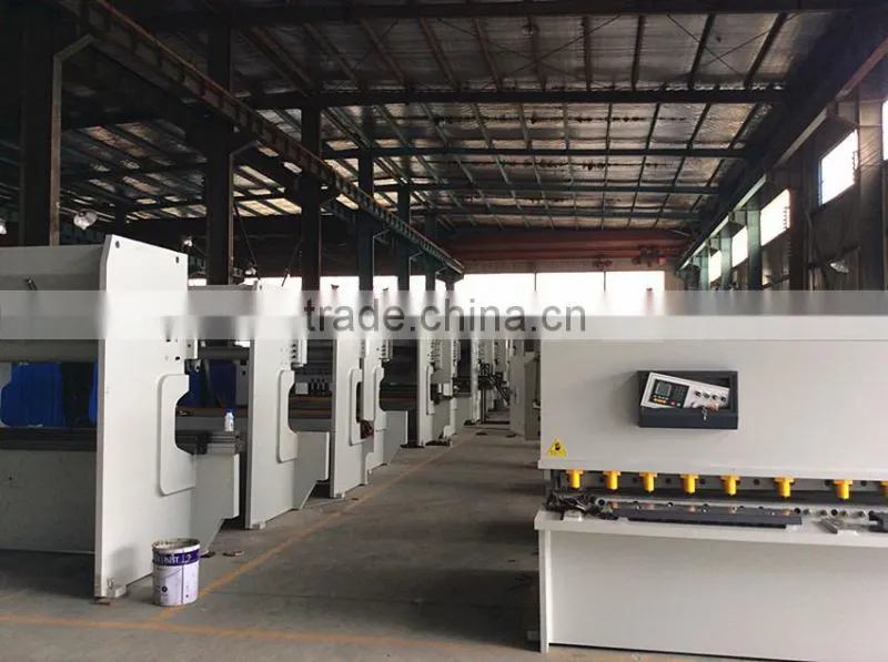 shearing machine