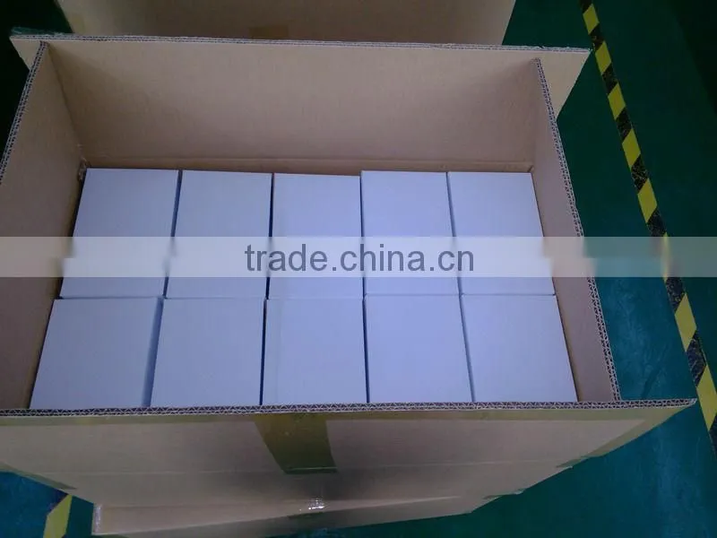 Round recessed SHARP COB LED Downlight
