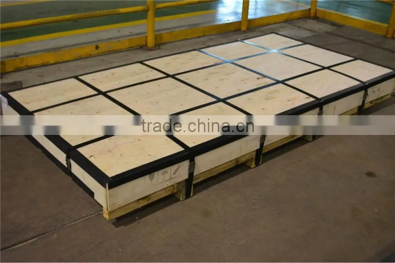 real factory 2205 duplex stainless steel sheets in China