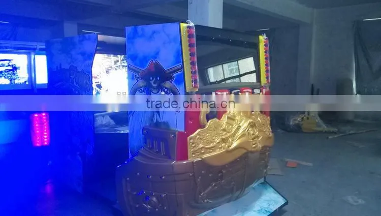 beautiful basketball coin operated arcade game machine Dead_Strom arcade game center machine