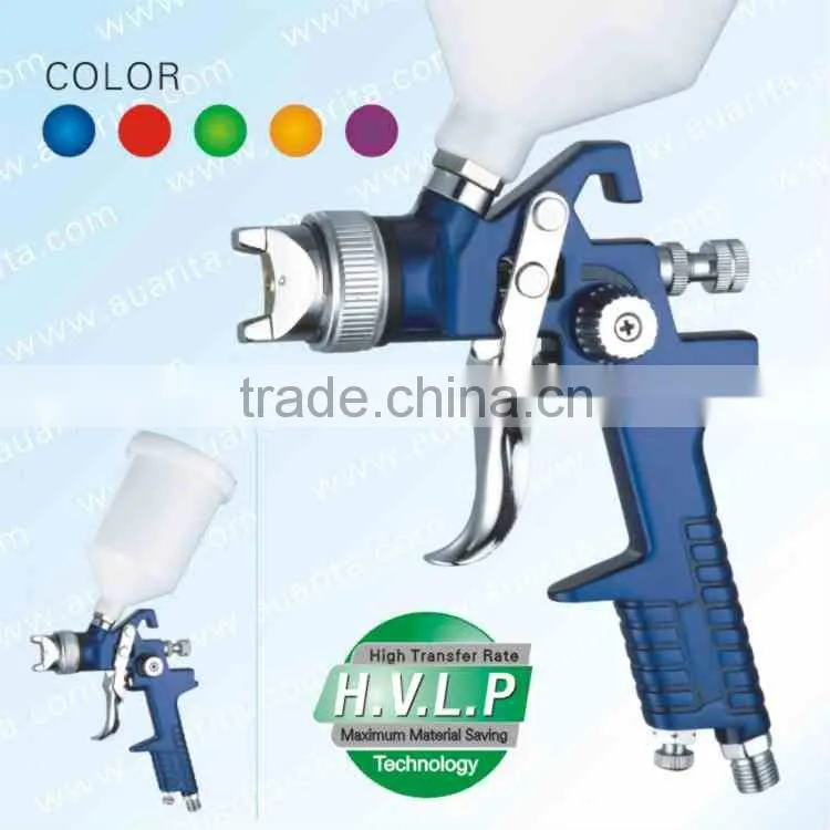 H.V.L.P traditional spray gun H-885