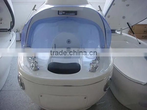 Infrared Slimming Spa Capsule Prices