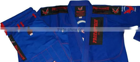 Brazilian Jiujitsu Pearl weave 450 , 550 gsm
