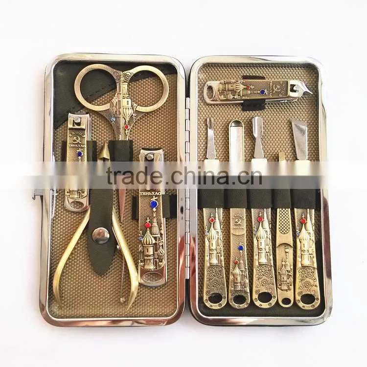 latest prices manicure set manicure kits