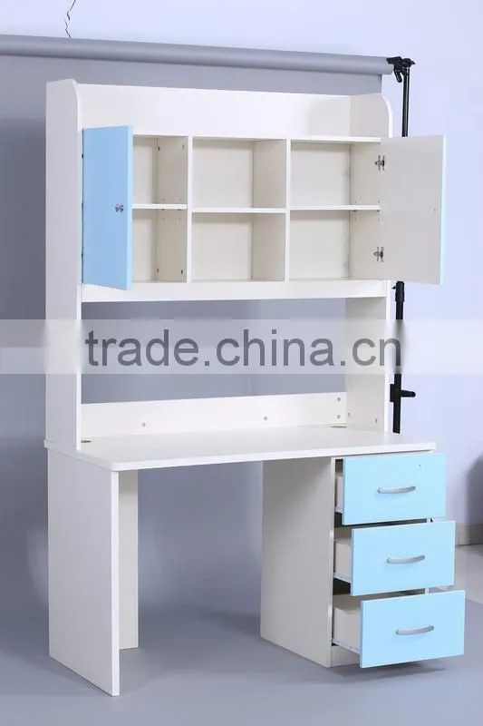 MDF wooden laptop table