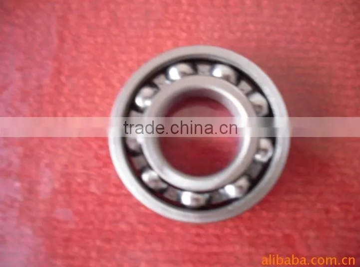 High quality and high precision deep groove ball bearing 623-2RZ
