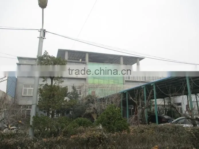 Longkou Tianhai Precision Machinery Co., Ltd. company overview - view 3