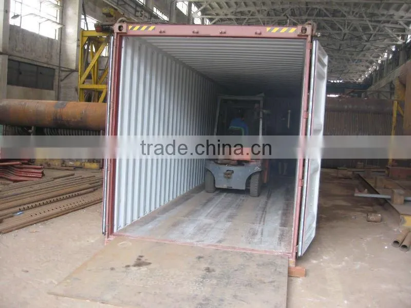 packaged steam boiler (dongyue company)