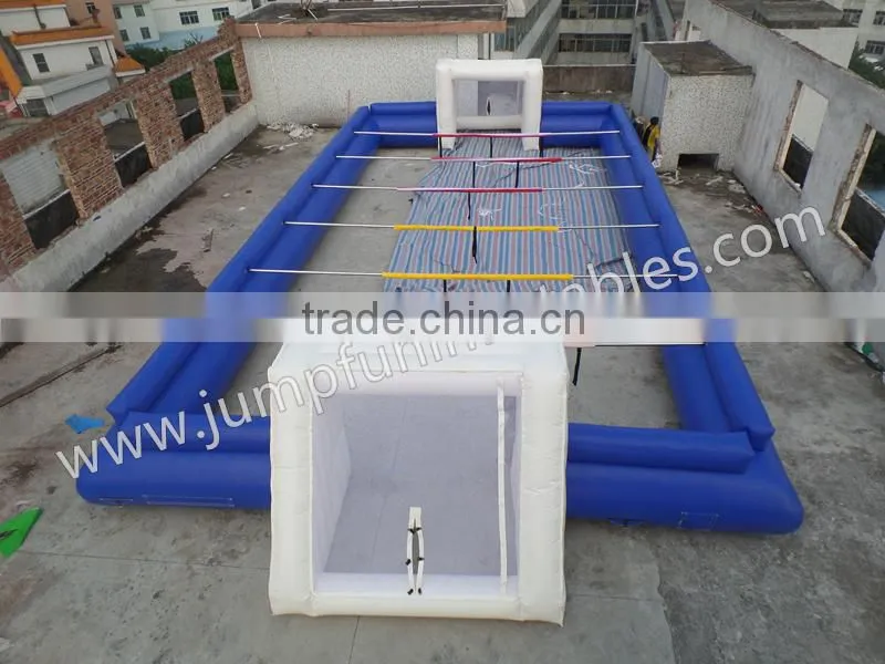 Children Babyfoot Inflatable for sale