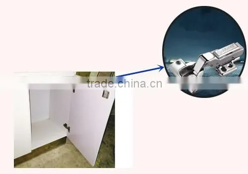 Modern customized handbags/shoe display case stand