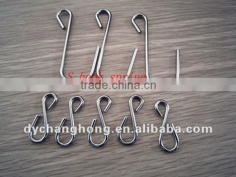 Compression spring