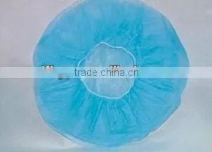 disposable hat nonwoven cap