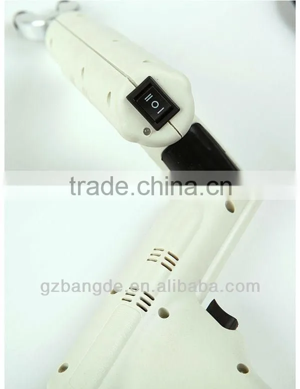 Hot Sale Impulse Adjusting Mesotherapy Gun for Bone BD-M005