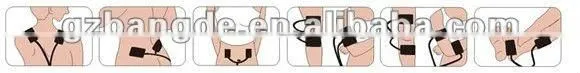 Hot Sell Health Care Produce of Acupuncture BD-RJ001