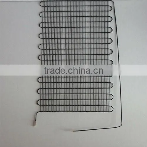 R134a Wire Condenser With Stand Bars