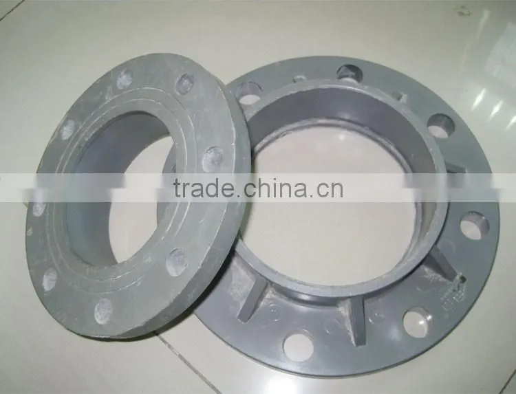 Different Dimensions High Strength FRP/GRP Fiberglass Flanges