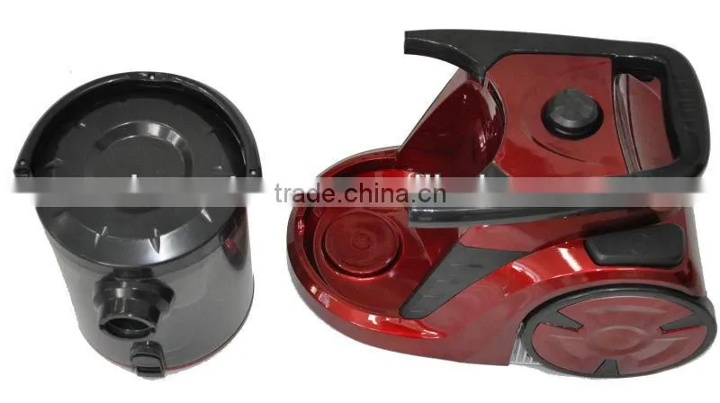 BIG CAPCIT ---Cyclone Vacuum Cleaner CS-T4003