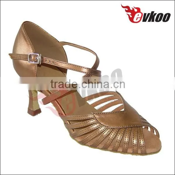 Ladies diamond ballroom dance shoes, shoe woman 2015 EVK dance shoe zapatos de mujer