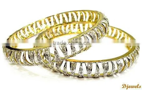 Diamond Bangles, Bangles Jewellery, Ladies Diamond Bangles