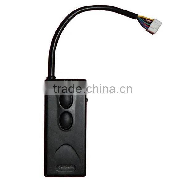 FLS2-700 analog gps fuel level sensor factory with fleet management solution