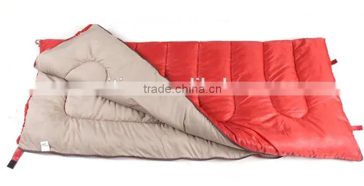 2016 wholesale price waterproof sleeping bag