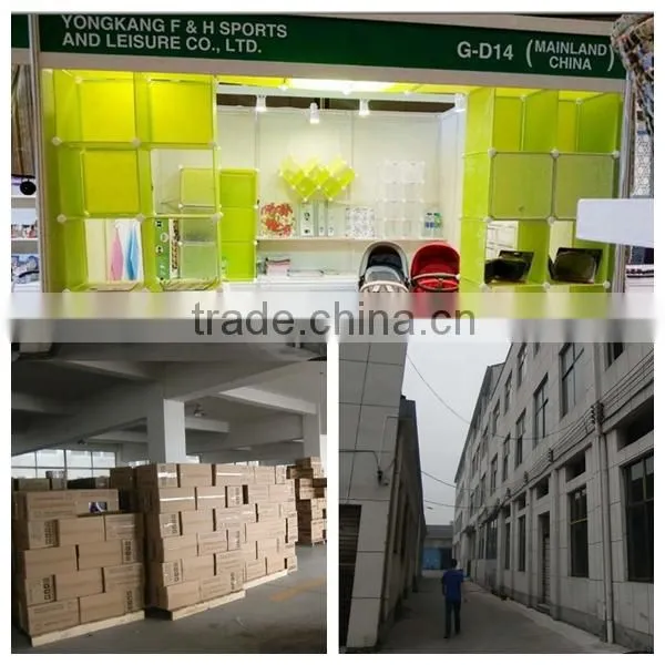 solid color wall mounted storage clothes cubes( FH-AL0052-9)