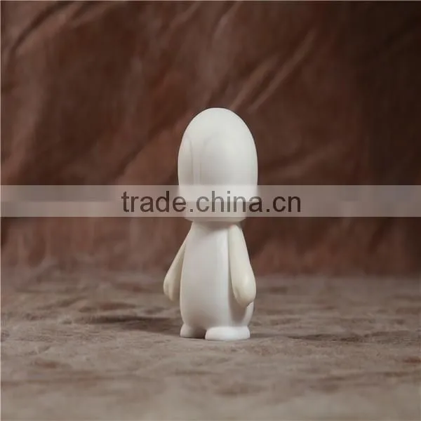 Promotional toy figures munny vinyl toy manufacturers in stock