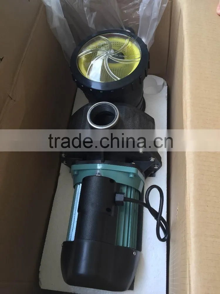 Wholesale price swimming pool accessories pool pump motor parts made in China