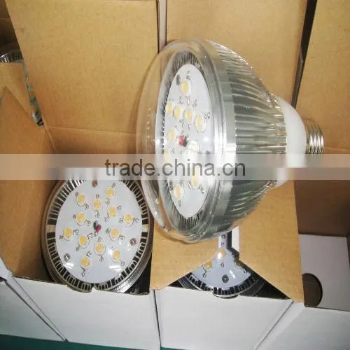 New design for 12W LED bulb light