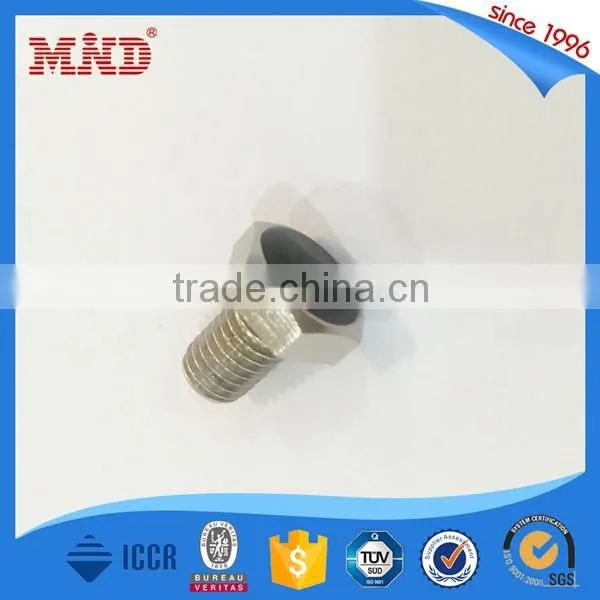 MDS01 Long range passive UHF metal rfid screw tag
