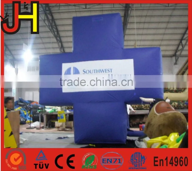 Outdoor Mini Advertising Inflatable Boards Billboard For Sale