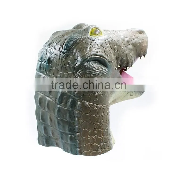 The Phantom of the Opera Party crocodile masquerade masks