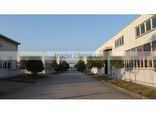 Fuyang Vic Footwear Co., Ltd. company overview - view 1