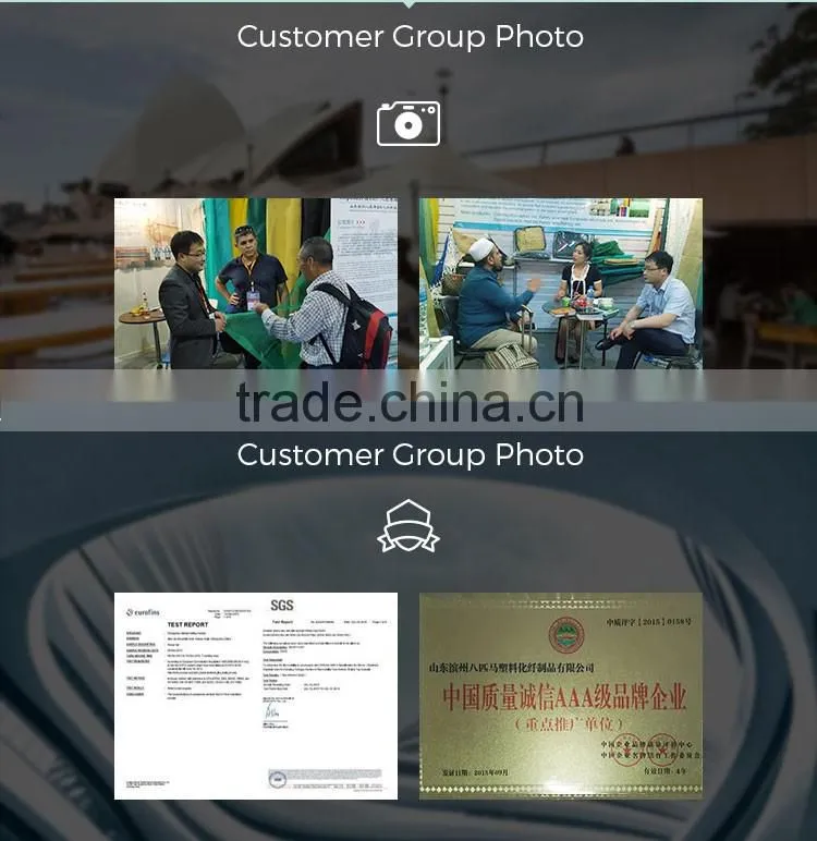China Wholesale Olive Collecting Net Product for Sale