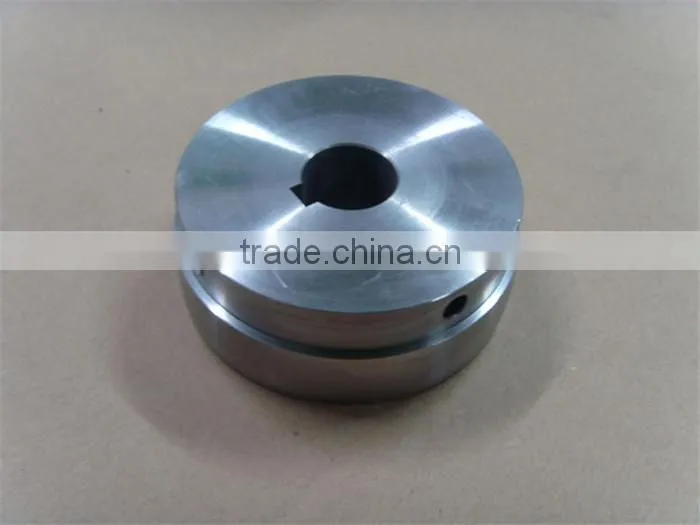 Stainless Steel Strips de-coiling Machinery