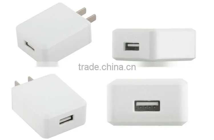 Trade Assurance portable universal travel multi usb adapter for cellphone/Tablet PC