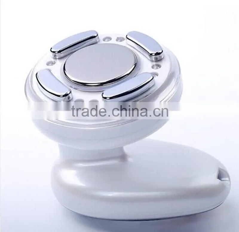 High Quality Home Use Mini Handheld Led Light Body Fat Burn Device